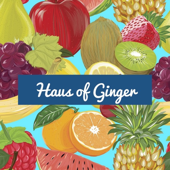 hausofginger